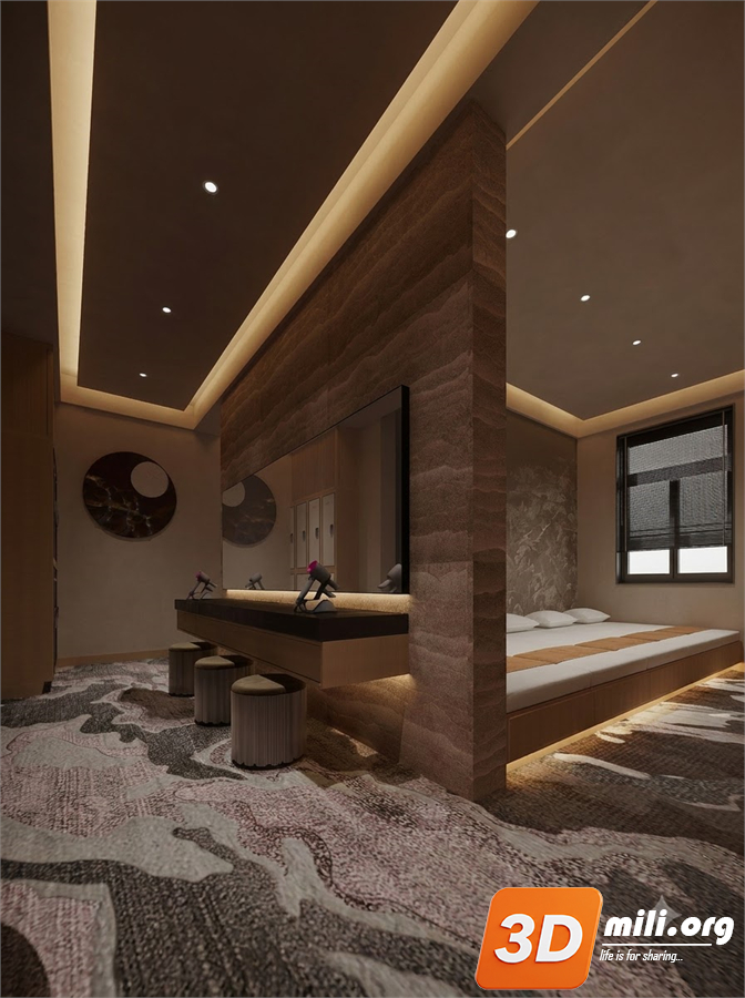 Spa Skp Files 